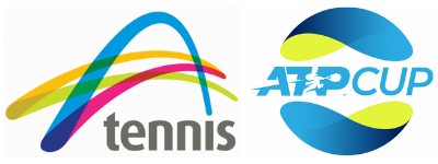 tennis and atpcup