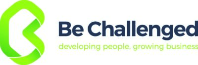 Be Challenged