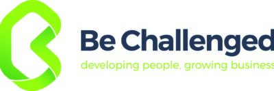 Be Challenged