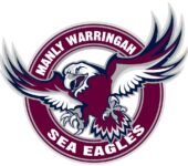 Sea Eagles