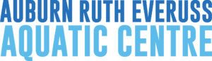 Auburn-Ruth-Everuss-Aquatic-Centre-Logo